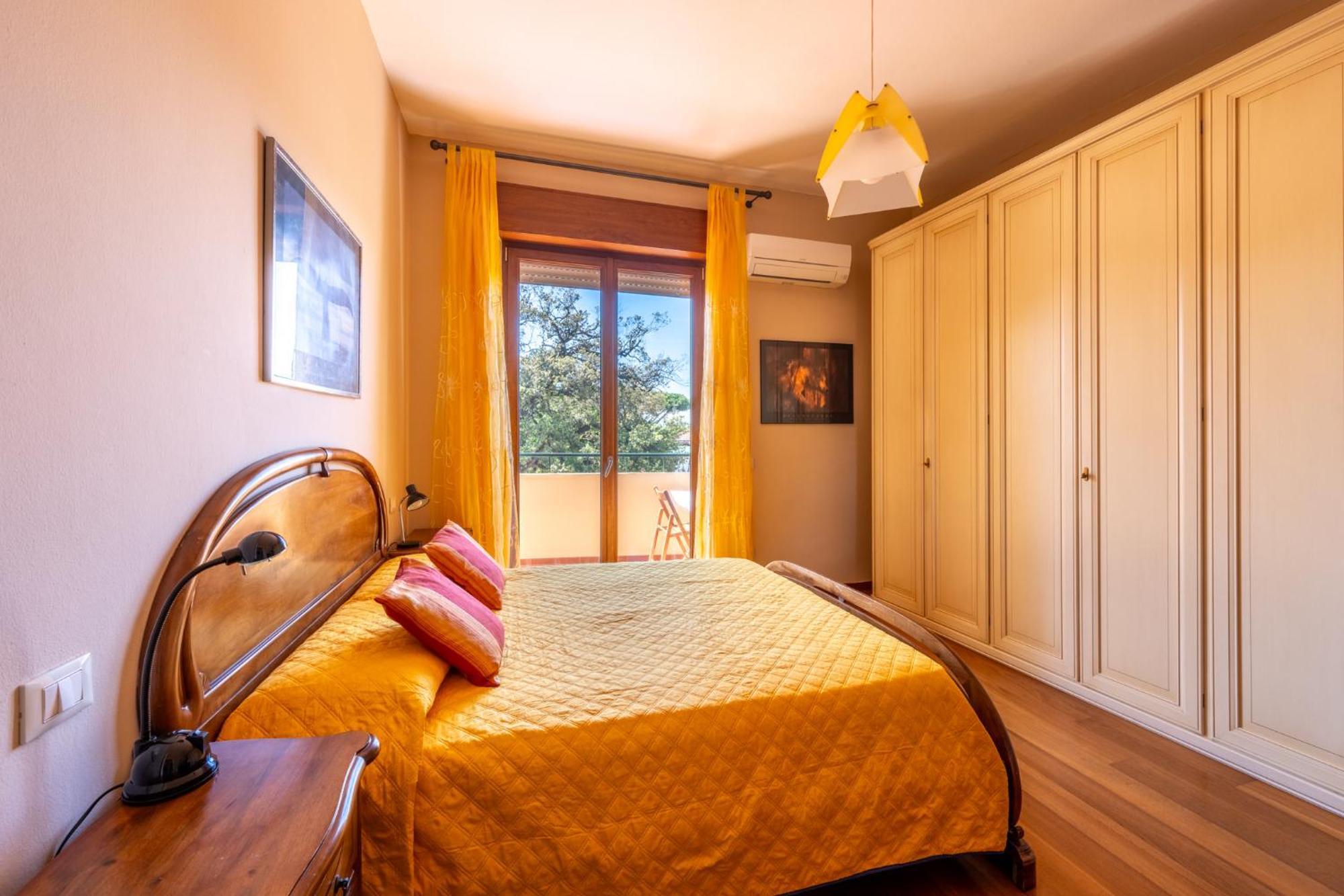 Apartamento New Luxury 2Bdr Terrace, Views, Ac Marina Di Carrara Exterior foto