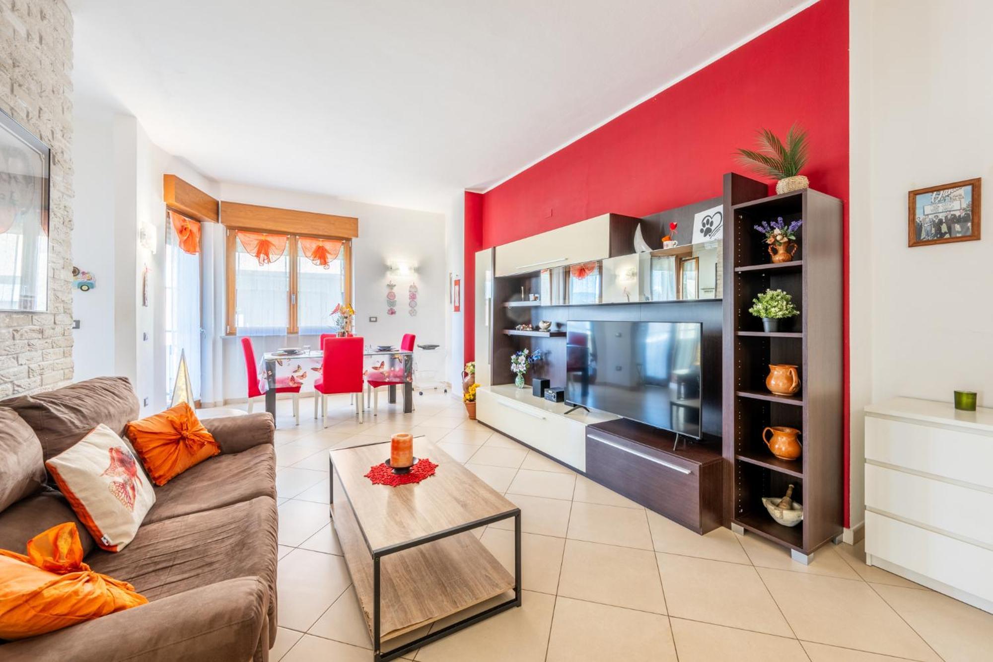 Apartamento New Luxury 2Bdr Terrace, Views, Ac Marina Di Carrara Exterior foto