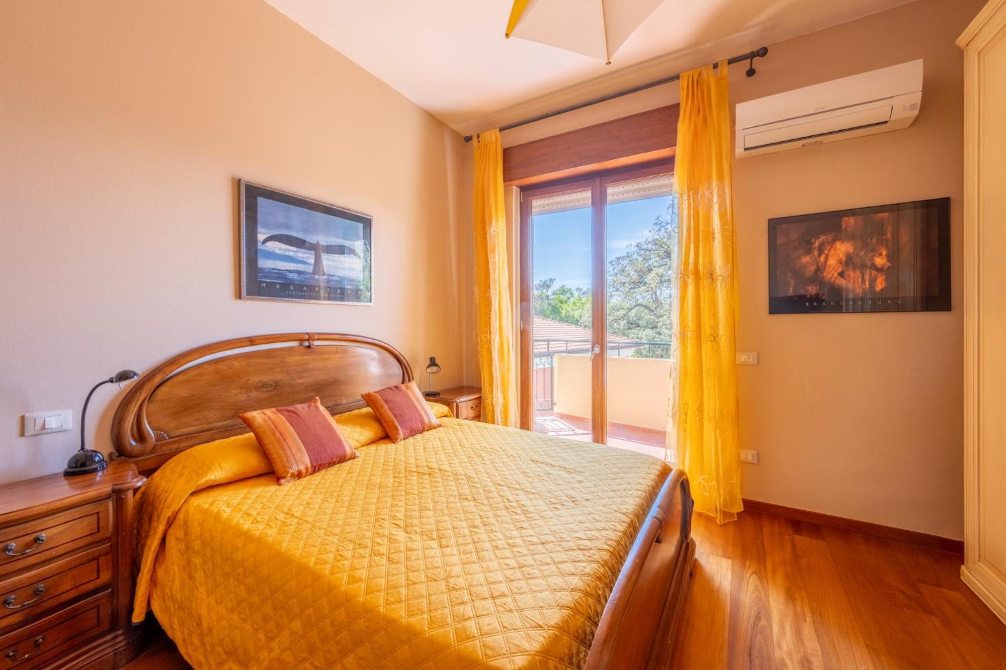 Apartamento New Luxury 2Bdr Terrace, Views, Ac Marina Di Carrara Exterior foto