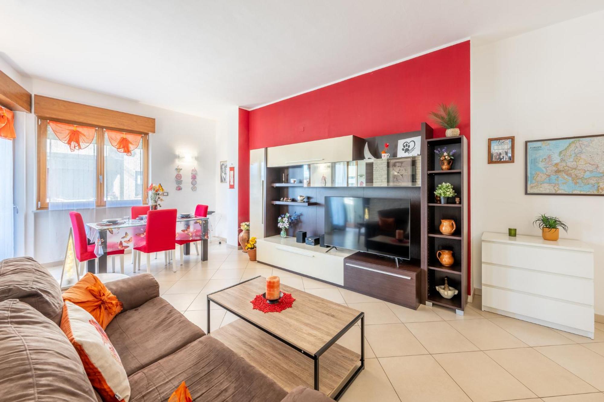 Apartamento New Luxury 2Bdr Terrace, Views, Ac Marina Di Carrara Exterior foto