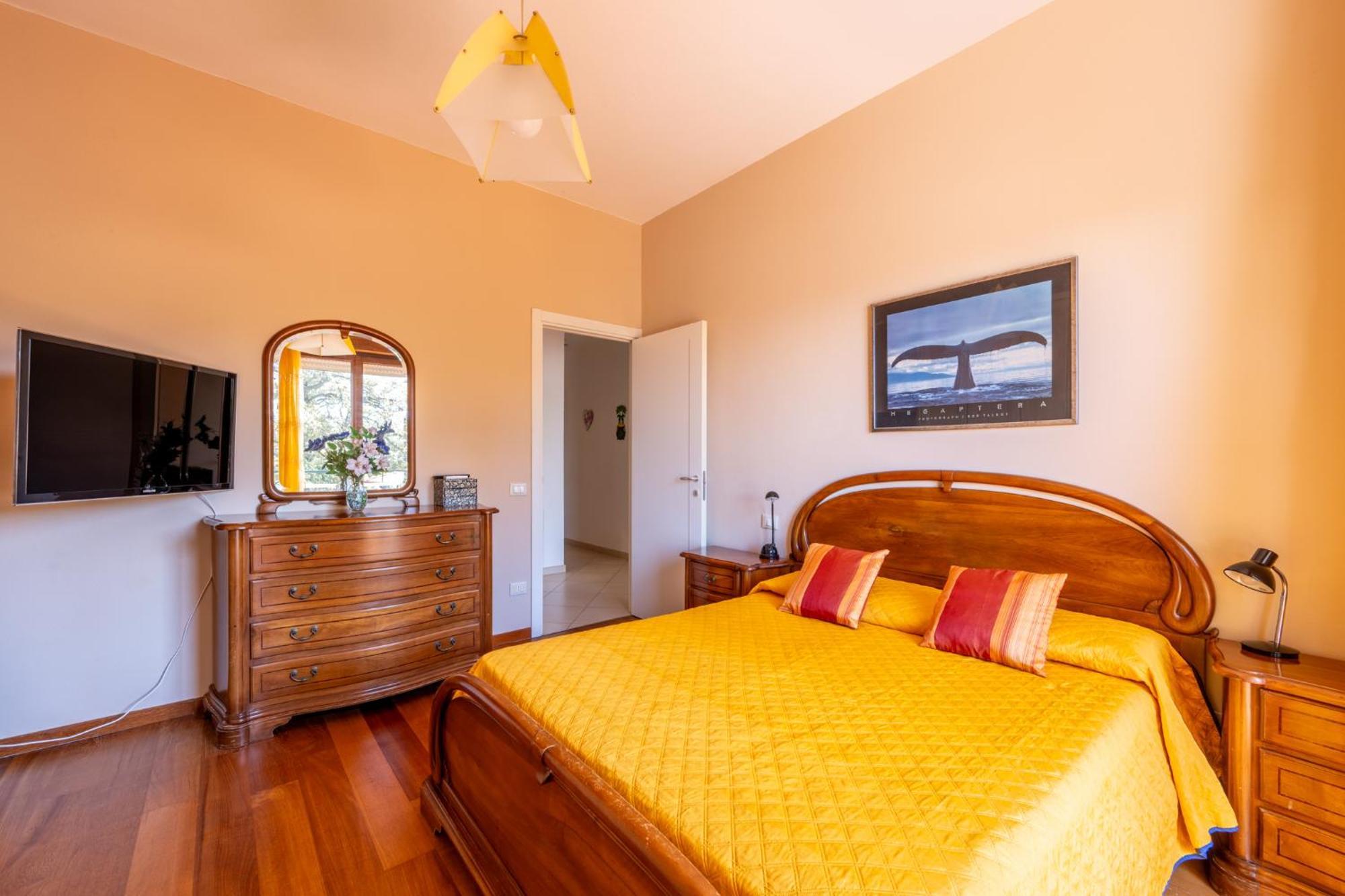 Apartamento New Luxury 2Bdr Terrace, Views, Ac Marina Di Carrara Exterior foto
