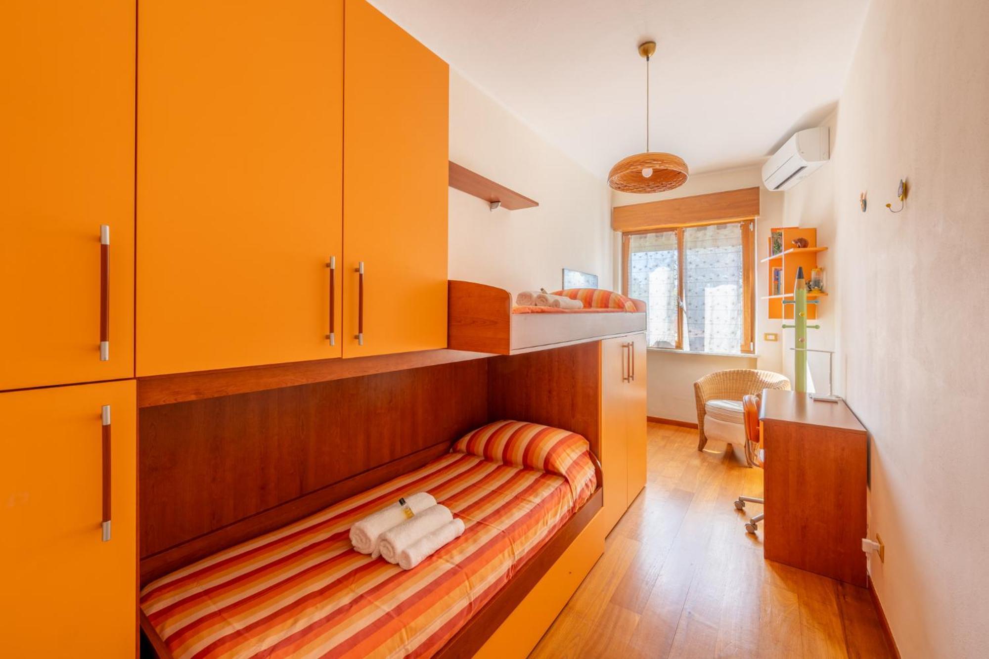 Apartamento New Luxury 2Bdr Terrace, Views, Ac Marina Di Carrara Exterior foto